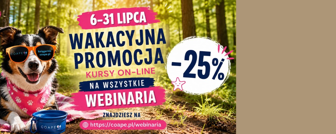 -25% na WSZYSTKIE WEBINARY!